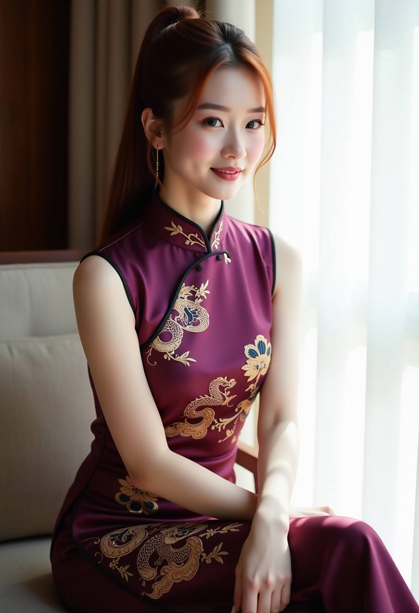 比翼连枝当日愿
