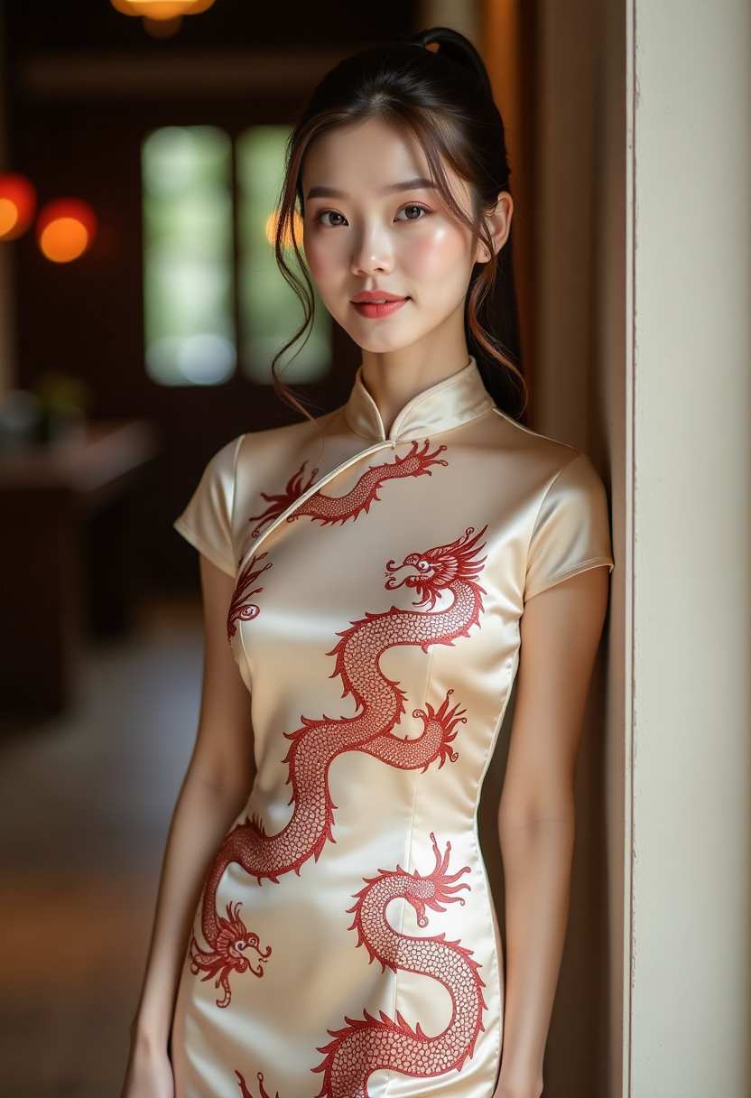 金陵画扇录